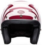 Bell Custom 500 Slap Open Face Motorcycle Helmet