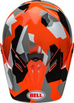 Bell Moto-9 Rover Youth MX Offroad Helmet