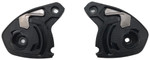 Scorpion EXO-Eclipse Helmet Baseplate Set