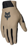 Fox Racing Flexair Mens MTB Mountain Bike Gloves