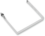 Drag Specialties Battery Strap XL 1998-2003 (DS317469)