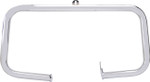 Drag Specialties Big Buffalo Chrome Front Engine Guard (0506-0498)