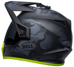 Bell MX-9 Adventure MIPS Stealth Dual Sport Helmet