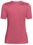 Fox Racing Flexair Womens SS MTB Mountain Bike Jersey