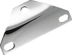 Drag Specialties Bottom-Mount Headlight Bracket (DS-285010)