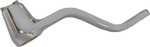 Drag Specialties Forged Billet Aluminum Chrome Brake Arm (1610-0617)