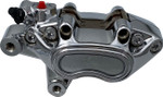 Drag Specialties Chrome Front Brake Caliper (1701-0756)