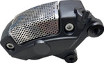 Drag Specialties Black Front Right Brake Caliper (1701-0759)