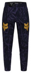 Fox Racing Ranger Image Print Youth MTB Mountain Bike Pants