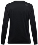 Fox Racing Flexair Mens LS MTB Mountain Bike Jersey