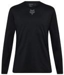 Fox Racing Flexair Mens LS MTB Mountain Bike Jersey