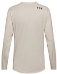 Fox Racing Flexair Mens LS MTB Mountain Bike Jersey