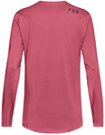 Fox Racing Flexair Mens LS MTB Mountain Bike Jersey