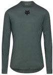 Fox Racing Flexair Mens LS MTB Mountain Bike Jersey