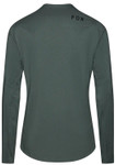 Fox Racing Flexair Mens LS MTB Mountain Bike Jersey