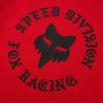 Fox Racing Badge Youth Short Sleeve T-Shirt