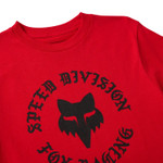 Fox Racing Badge Youth Short Sleeve T-Shirt