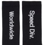 Fox Racing 8" Ranger Worldwide Socks