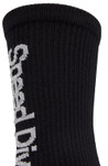 Fox Racing 8" Ranger Worldwide Socks