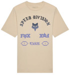 Fox Racing Icon Youth Short Sleeve T-Shirt