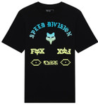 Fox Racing Icon Youth Short Sleeve T-Shirt