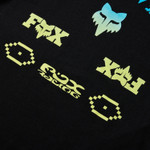 Fox Racing Icon Youth Short Sleeve T-Shirt