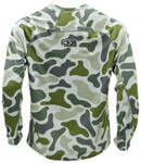 Castle X Stellar UPF50 Mens Long Sleeve T-Shirt