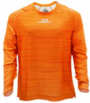 Castle X Stellar UPF50 Mens Long Sleeve T-Shirt