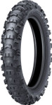 Dunlop Geomax EN92 Rear Tire - 120/90-18 - 65R (45277501)