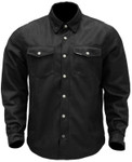 Castle X Filter Mesh Mens Motorcycle Riding Shirt