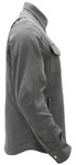 Castle X Legend Canvas Mens Motocycle Riding Shirt