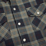 Castle X Link Mens Flannel Motorcycle Riding Shirt