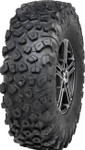 ITP Kinetic Front/Rear Tire - 30x10R15 - 8 Ply (6P2121)
