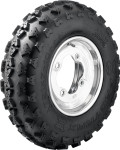 AMS Pactrax Front Tire - 21x7-10 (1017-3671)