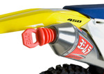 Yoshimura Wash Plug for Exhaust Muffler/Silencer (347PLUG)