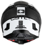 Castle X CX101 Carbon Kraze MX Offroad Helmet