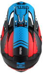 Castle X CX101 Carbon Kraze MX Offroad Helmet