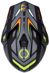 Castle X CX200 Trek Dual Sport Motorcycle Helmet