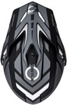 Castle X CX200 Trek Dual Sport Motorcycle Helmet
