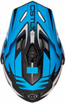 Castle X CX200 Void DS Snow Helmet w/Dual Pane Shield