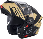 Castle X CX935 Recon Modular Snow Helmet w/Electric Shield