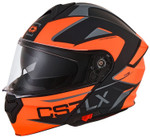 Castle X CX935 Recon Modular Motorcycle Helmet