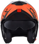 Castle X CX935 Recon Modular Motorcycle Helmet