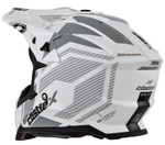 Castle X CX200 Onyx MX Offroad Helmet