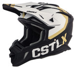 Castle X CX200 Torque MX Offroad Helmet