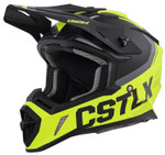 Castle X CX200 Torque MX Offroad Helmet