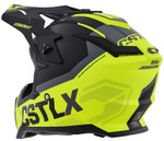 Castle X CX200 Torque MX Offroad Helmet