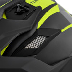 Castle X CX200 Torque MX Offroad Helmet