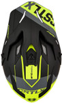 Castle X CX200 Torque MX Offroad Helmet
