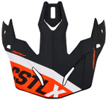 Castle X CX200 Torque MX Offroad Helmet